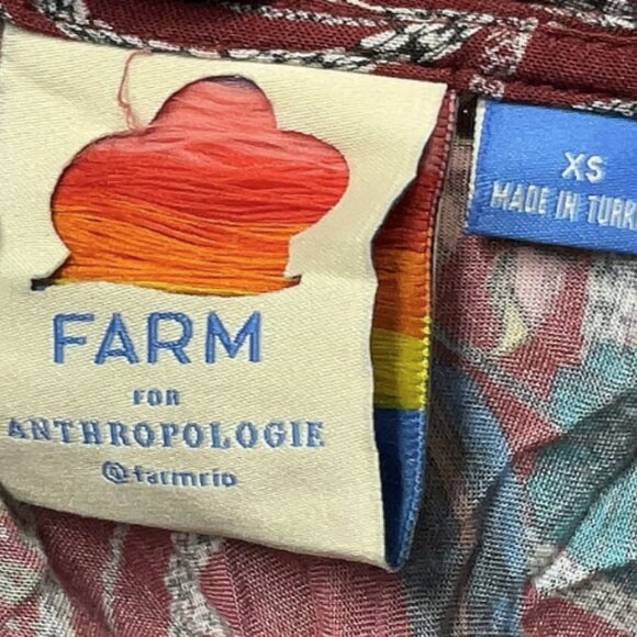 FARM Rio Skirt - Picture 3 of 3